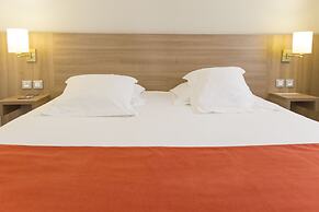 Best Western Plus Ajaccio Amiraute