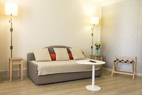 Best Western Plus Ajaccio Amiraute