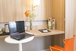Best Western Plus Ajaccio Amiraute