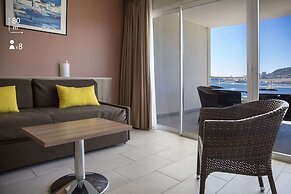 Best Western Plus Ajaccio Amiraute