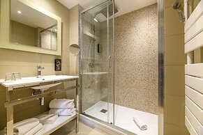 Best Western Plus Ajaccio Amiraute