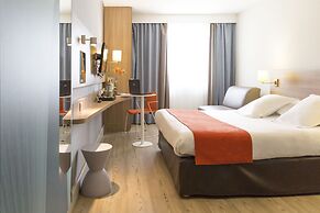 Best Western Plus Ajaccio Amiraute
