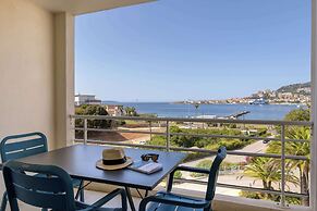 Best Western Plus Ajaccio Amiraute