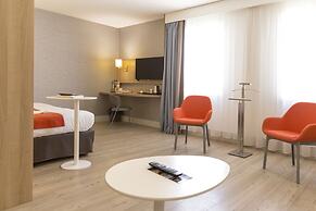 Best Western Plus Ajaccio Amiraute