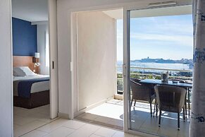 Best Western Plus Ajaccio Amiraute