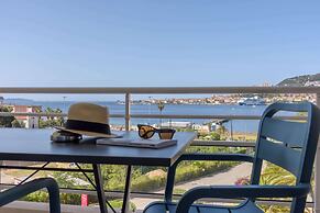 Best Western Plus Ajaccio Amiraute