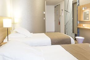 Best Western Plus Ajaccio Amiraute