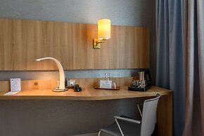 Best Western Plus Ajaccio Amiraute