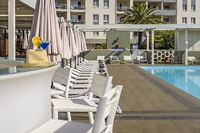 Best Western Plus Ajaccio Amiraute