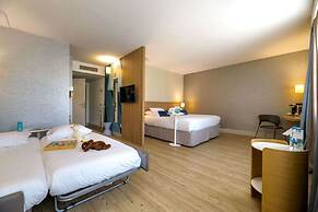 Best Western Plus Ajaccio Amiraute