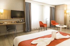 Best Western Plus Ajaccio Amiraute