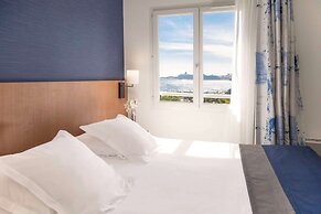 Best Western Plus Ajaccio Amiraute