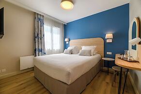 Best Western Plus Ajaccio Amiraute