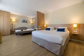 Best Western Plus Ajaccio Amiraute