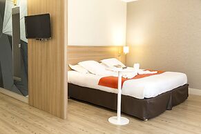 Best Western Plus Ajaccio Amiraute