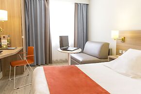 Best Western Plus Ajaccio Amiraute