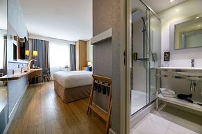 Best Western Plus Ajaccio Amiraute