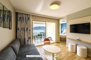 Best Western Plus Ajaccio Amiraute