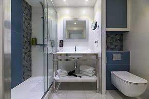 Best Western Plus Ajaccio Amiraute