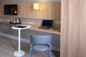 Best Western Plus Ajaccio Amiraute