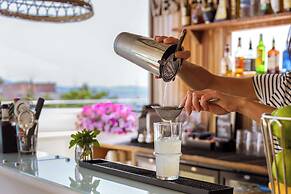 Best Western Plus Ajaccio Amiraute