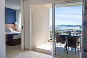 Best Western Plus Ajaccio Amiraute