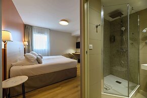 Best Western Plus Ajaccio Amiraute