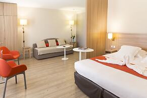 Best Western Plus Ajaccio Amiraute