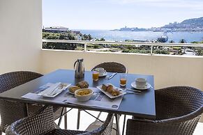 Best Western Plus Ajaccio Amiraute