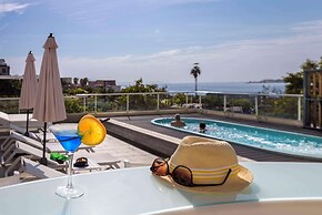 Best Western Plus Ajaccio Amiraute