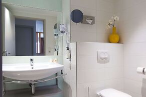 Best Western Plus Ajaccio Amiraute