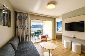 Best Western Plus Ajaccio Amiraute