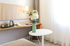Best Western Plus Ajaccio Amiraute