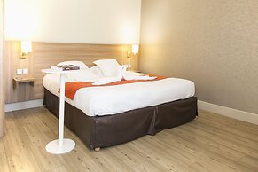 Best Western Plus Ajaccio Amiraute