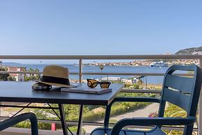 Best Western Plus Ajaccio Amiraute