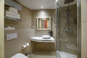 Best Western Plus Ajaccio Amiraute