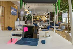 Best Western Plus Ajaccio Amiraute
