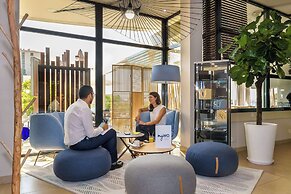 Best Western Plus Ajaccio Amiraute