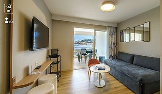 Best Western Plus Ajaccio Amiraute