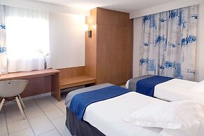 Best Western Plus Ajaccio Amiraute