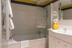 Best Western Plus Ajaccio Amiraute