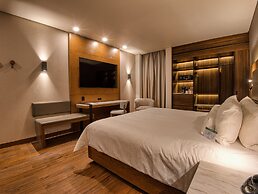Hotel Victoria Ejecutivo