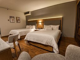 Hotel Victoria Ejecutivo
