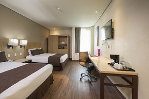 Hotel Victoria Ejecutivo