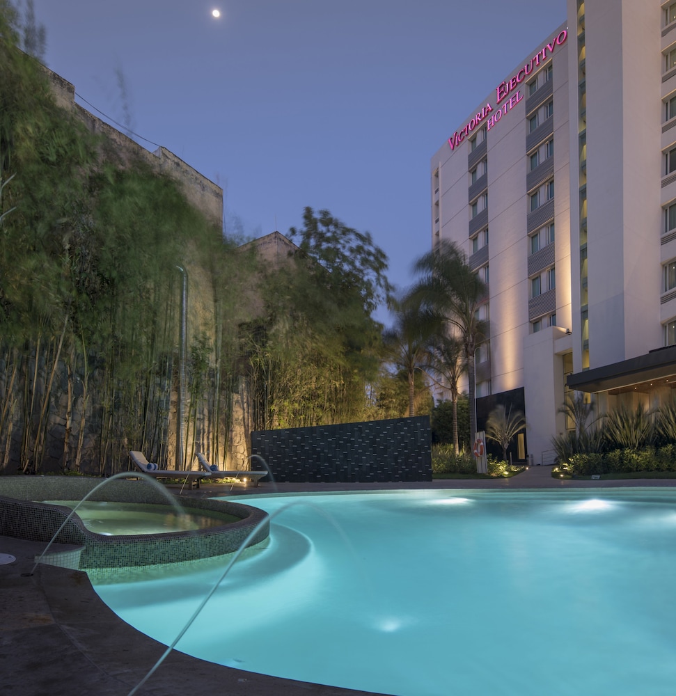 Hotel Victoria Ejecutivo