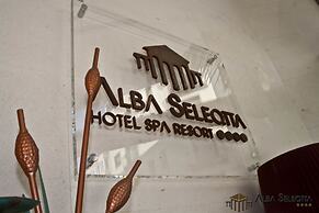 Alba Seleqtta