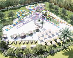 Sun Palace Protaras Waterpark Resort