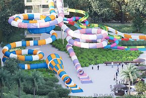 Sun Palace Protaras Waterpark Resort