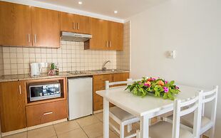Alva Hotel Apartments