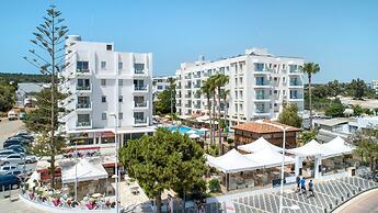 Alva Hotel Apartments